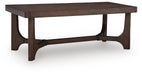 Korestone Occasional Table Set - Valley Furniture (Rohnert Park, CA)