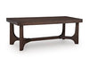Korestone Occasional Table Set - Valley Furniture (Rohnert Park, CA)