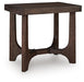 Korestone Occasional Table Set - Valley Furniture (Rohnert Park, CA)