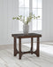 Korestone Occasional Table Set - Valley Furniture (Rohnert Park, CA)