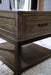 Johurst End Table - Valley Furniture (Rohnert Park, CA)