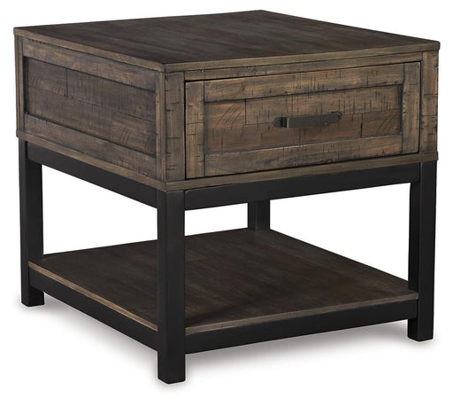 Johurst End Table Set - Valley Furniture (Rohnert Park, CA)