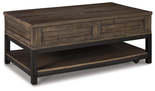 Johurst Occasional Table Set - Valley Furniture (Rohnert Park, CA)