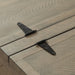 Aldwin Coffee Table With Storage - Valley Furniture (Rohnert Park, CA)