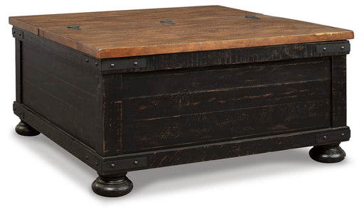 Valebeck Table Set - Valley Furniture (Rohnert Park, CA)