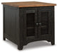 Valebeck Occasional Table Set - Valley Furniture (Rohnert Park, CA)