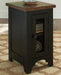 Valebeck Occasional Table Set - Valley Furniture (Rohnert Park, CA)