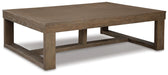 Cariton Table Set - Valley Furniture (Rohnert Park, CA)