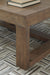 Cariton Occasional Table Set - Valley Furniture (Rohnert Park, CA)