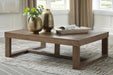 Cariton Table Set - Valley Furniture (Rohnert Park, CA)