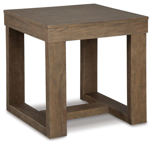 Cariton End Table Set - Valley Furniture (Rohnert Park, CA)