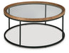 Noraluna Coffee Table - Valley Furniture (Rohnert Park, CA)