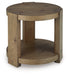 Flangren End Table - Valley Furniture (Rohnert Park, CA)