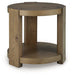 Flangren End Table - Valley Furniture (Rohnert Park, CA)