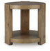 Flangren End Table - Valley Furniture (Rohnert Park, CA)