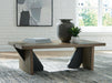 Kandinew Coffee Table - Valley Furniture (Rohnert Park, CA)
