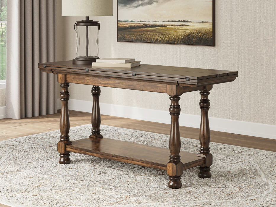 Sturlayne End Table - Valley Furniture (Rohnert Park, CA)