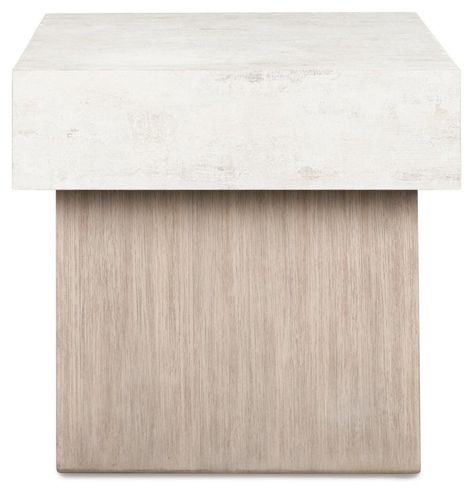 Jorlaina End Table - Valley Furniture (Rohnert Park, CA)