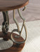 Frallyn End Table - Valley Furniture (Rohnert Park, CA)