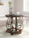 Frallyn End Table - Valley Furniture (Rohnert Park, CA)