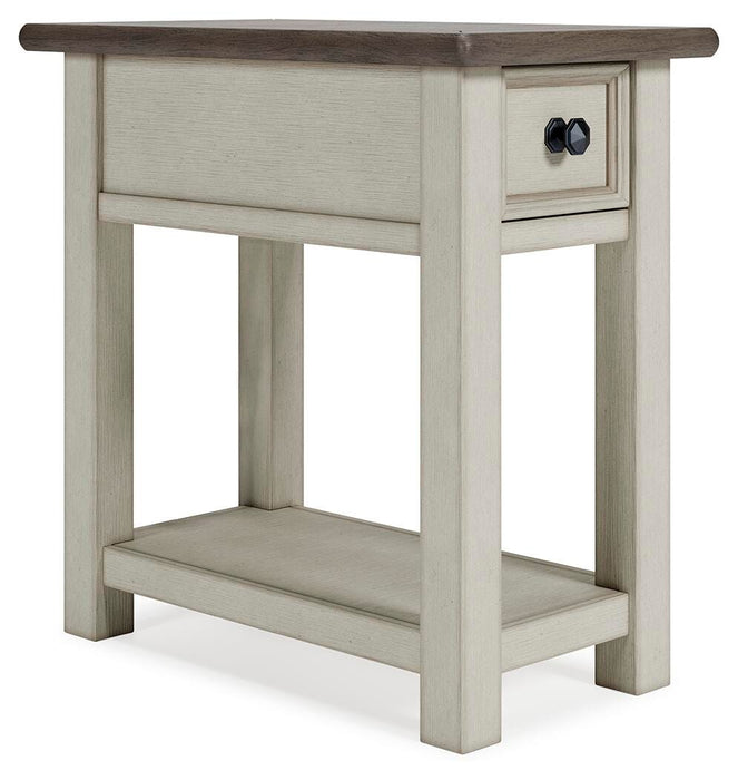 Bolanburg Occasional Table Set - Valley Furniture (Rohnert Park, CA)