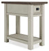 Bolanburg Occasional Table Set - Valley Furniture (Rohnert Park, CA)