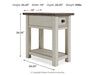Bolanburg Table Set - Valley Furniture (Rohnert Park, CA)