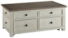 Bolanburg Table Set - Valley Furniture (Rohnert Park, CA)