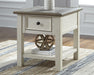 Bolanburg Table Set - Valley Furniture (Rohnert Park, CA)
