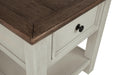 Bolanburg Table Set - Valley Furniture (Rohnert Park, CA)