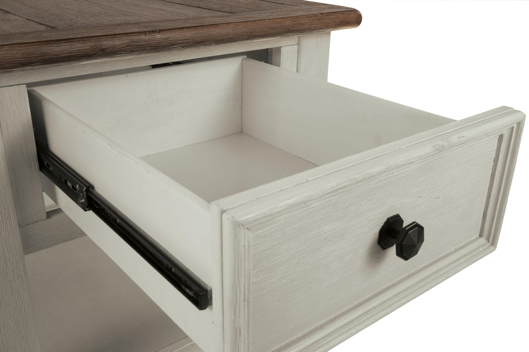 Bolanburg Occasional Table Set - Valley Furniture (Rohnert Park, CA)