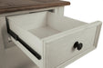 Bolanburg Occasional Table Set - Valley Furniture (Rohnert Park, CA)