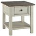 Bolanburg Table Set - Valley Furniture (Rohnert Park, CA)