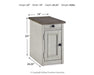 Bolanburg Occasional Table Set - Valley Furniture (Rohnert Park, CA)
