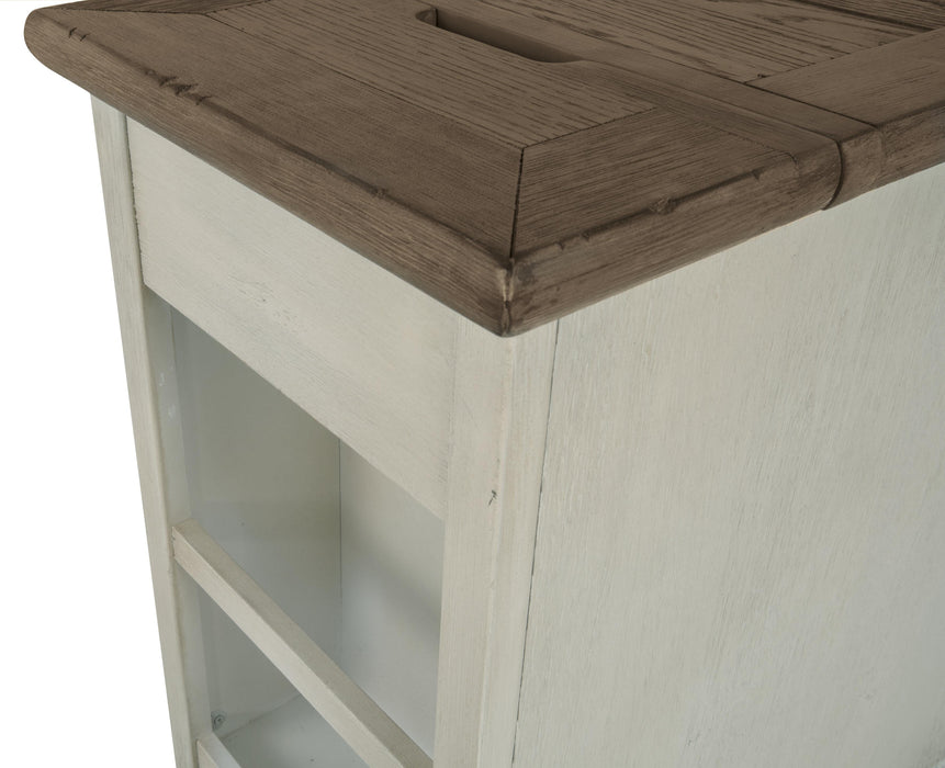 Bolanburg Table Set - Valley Furniture (Rohnert Park, CA)