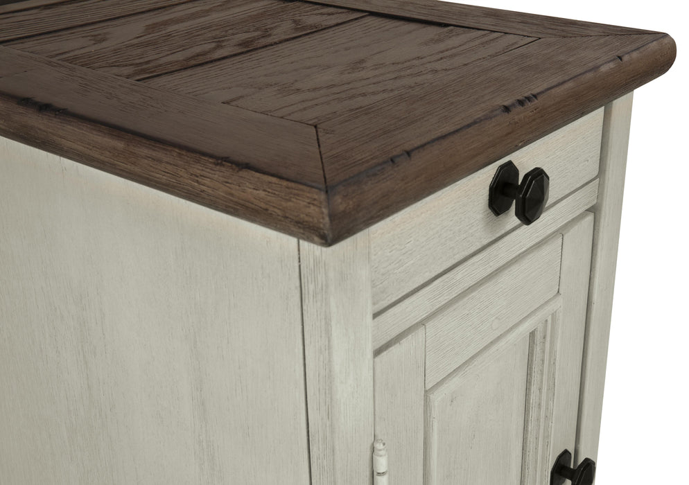 Bolanburg Table Set - Valley Furniture (Rohnert Park, CA)