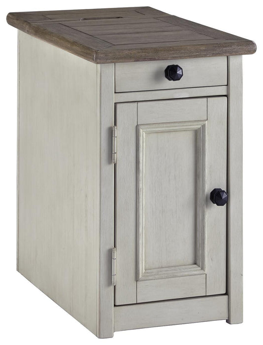 Bolanburg Occasional Table Set - Valley Furniture (Rohnert Park, CA)