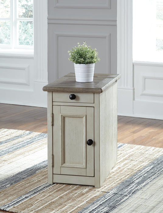 Bolanburg Table Set - Valley Furniture (Rohnert Park, CA)