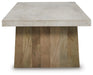 Brendalhouse Occasional Table Set - Valley Furniture (Rohnert Park, CA)