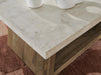 Brendalhouse Coffee Table - Valley Furniture (Rohnert Park, CA)