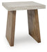 Brendalhouse Occasional Table Set - Valley Furniture (Rohnert Park, CA)