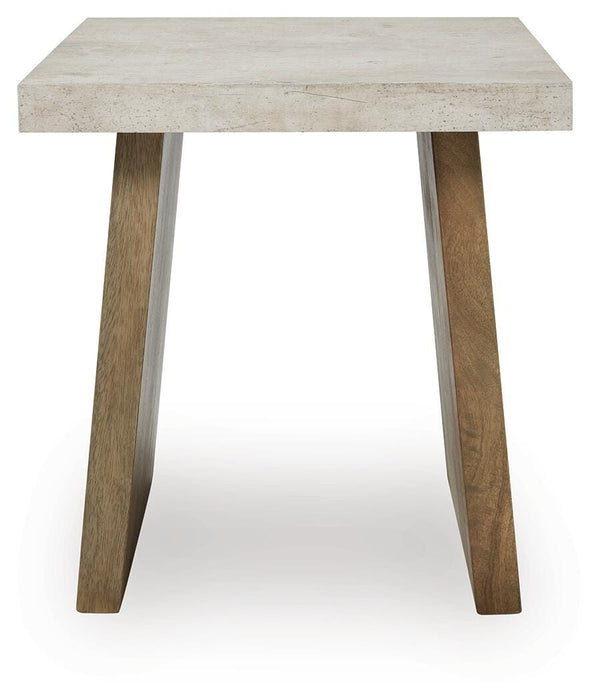 Brendalhouse Occasional Table Set - Valley Furniture (Rohnert Park, CA)