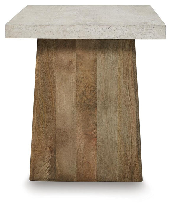 Brendalhouse Occasional Table Set - Valley Furniture (Rohnert Park, CA)