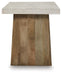 Brendalhouse Occasional Table Set - Valley Furniture (Rohnert Park, CA)
