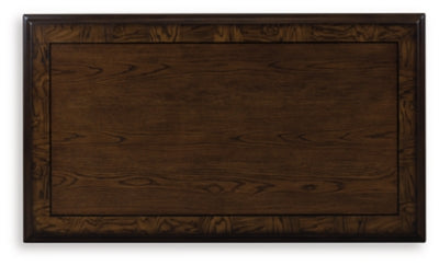 Maylee Coffee Table - Valley Furniture (Rohnert Park, CA)