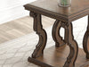 Maylee End Table - Valley Furniture (Rohnert Park, CA)
