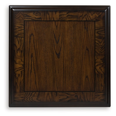 Maylee End Table - Valley Furniture (Rohnert Park, CA)