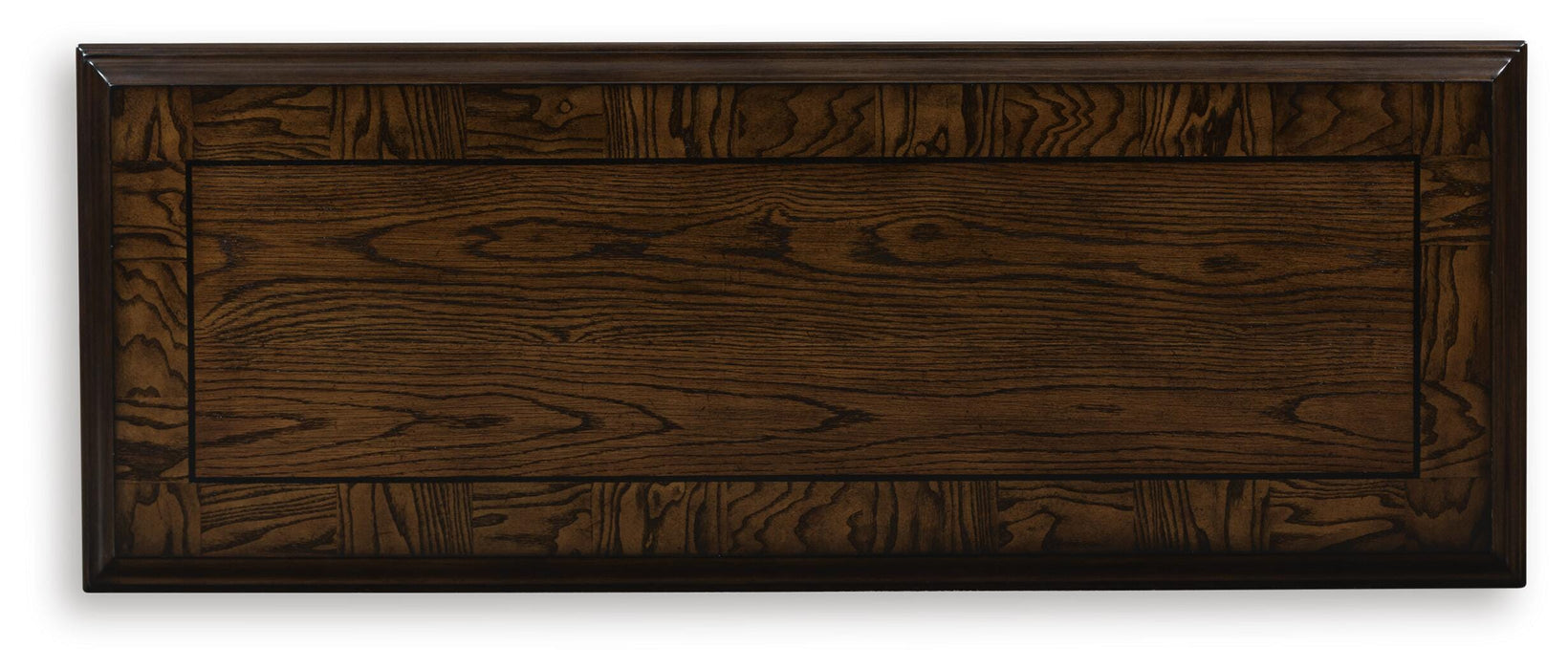 Maylee Sofa Table - Valley Furniture (Rohnert Park, CA)