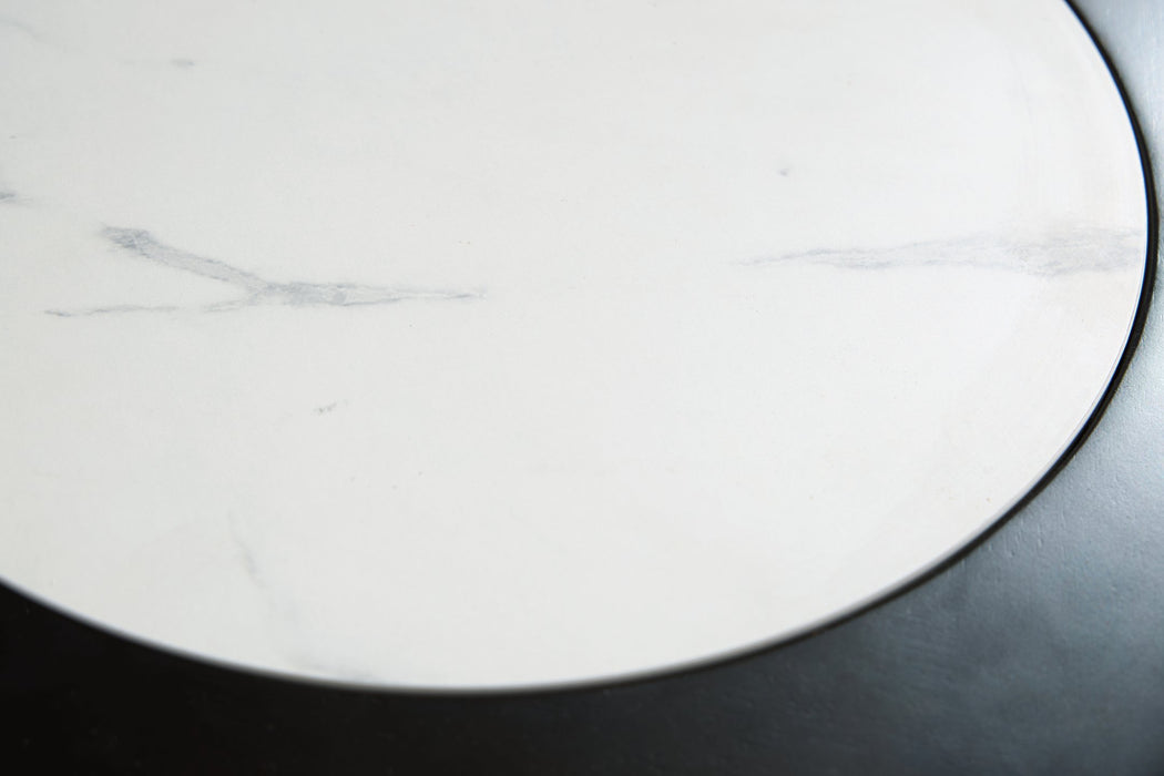 Grayman End Table - Valley Furniture (Rohnert Park, CA)