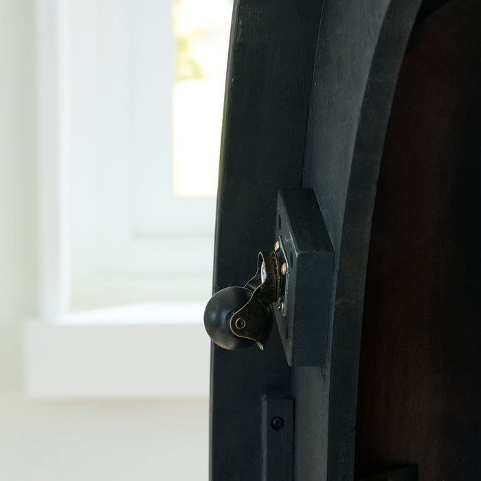 Grayman Coffee Table - Valley Furniture (Rohnert Park, CA)